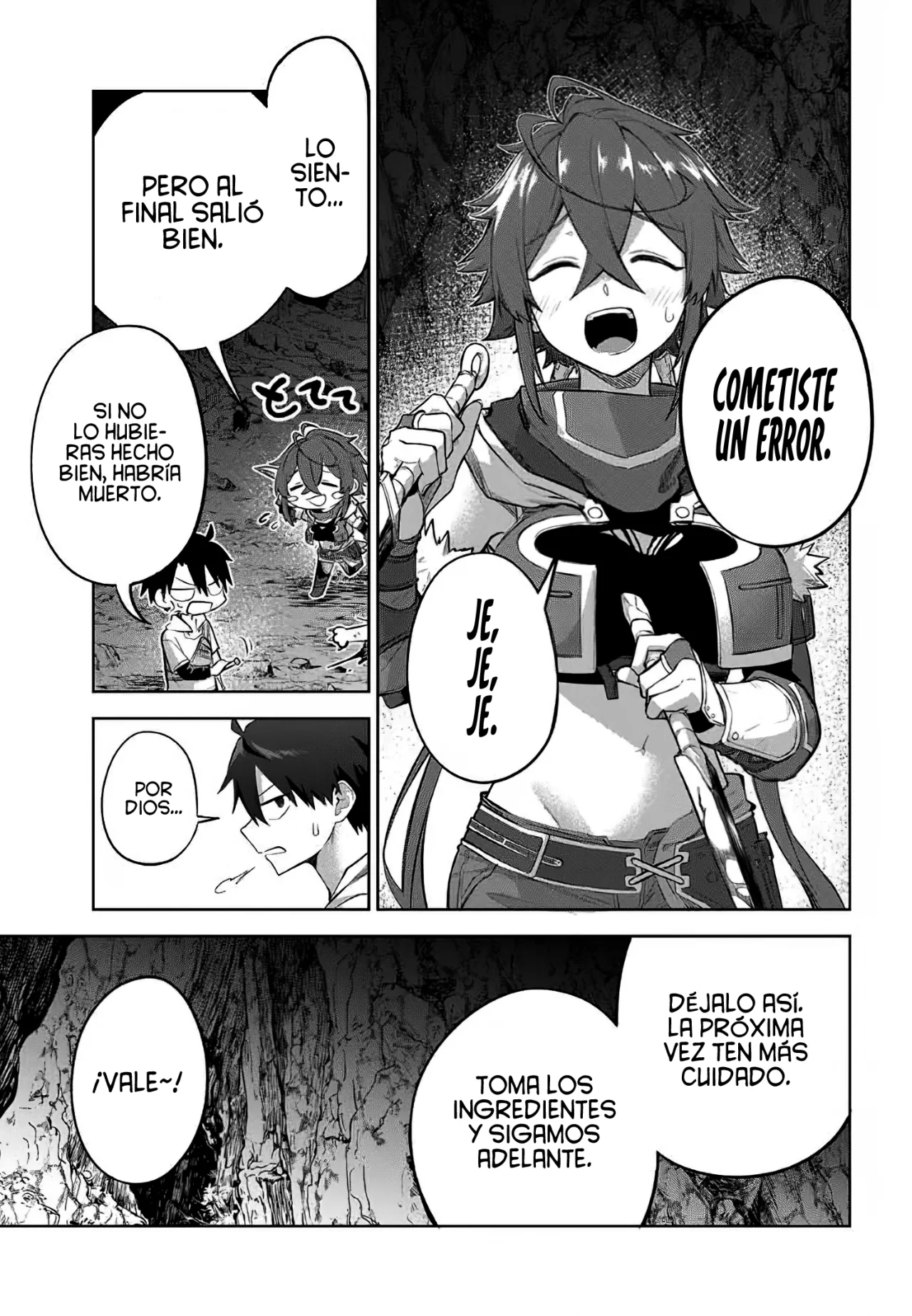 Ubau Mono Ubawareru Mono [Reboot] Capítulo 5 - Page 14