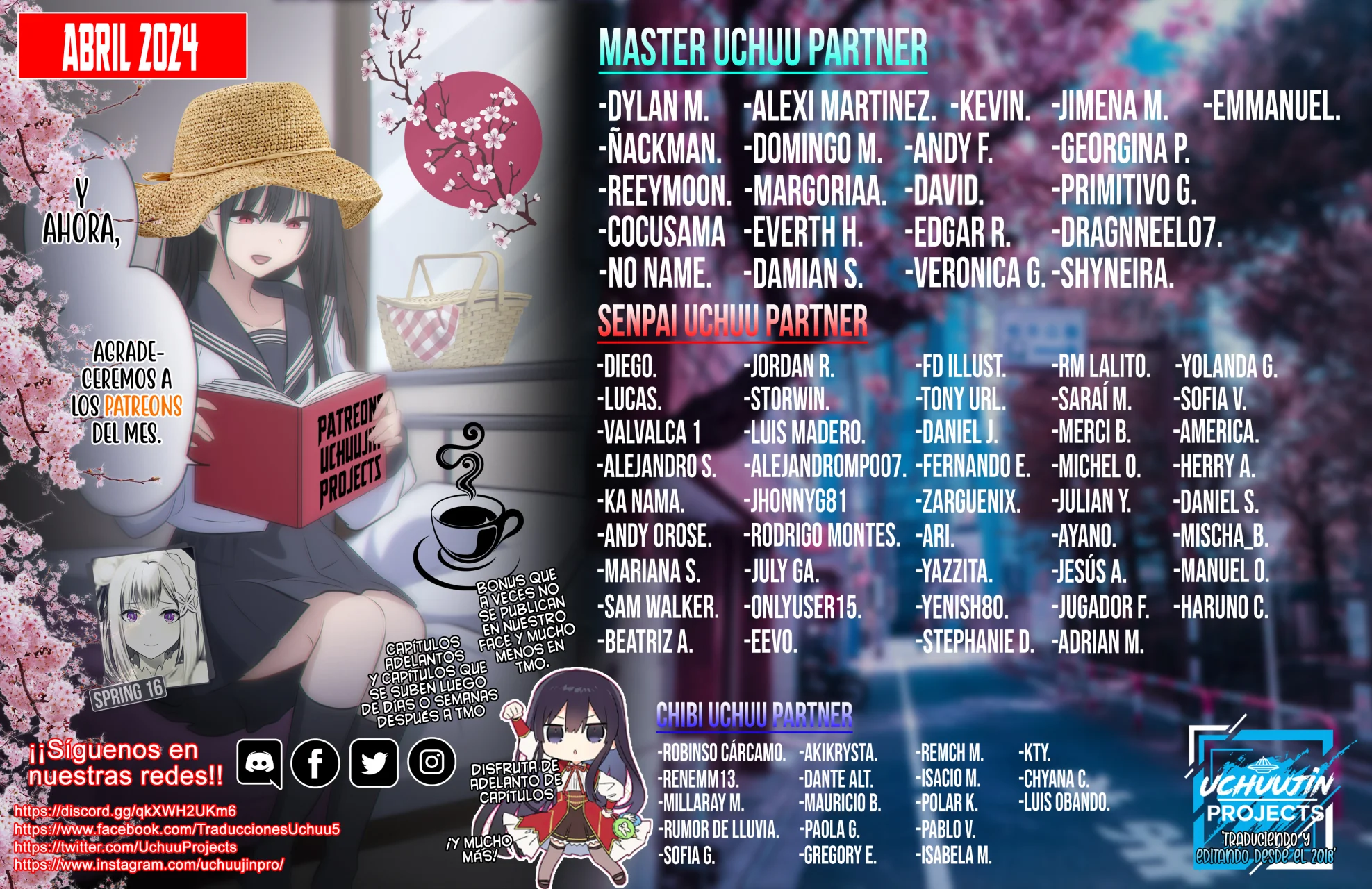 Ubau Mono Ubawareru Mono [Reboot] Capítulo 6 - Page 3