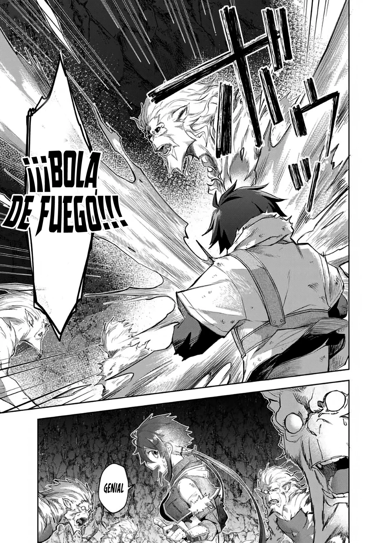 Ubau Mono Ubawareru Mono [Reboot] Capítulo 7 - Page 16