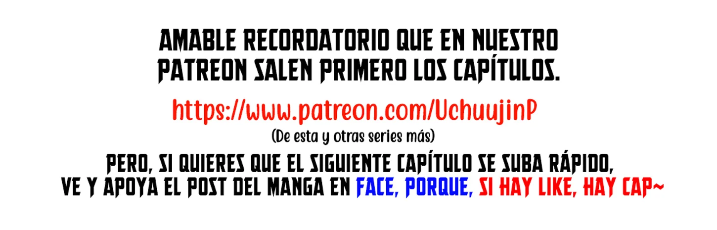 Ubau Mono Ubawareru Mono [Reboot] Capítulo 7 - Page 22