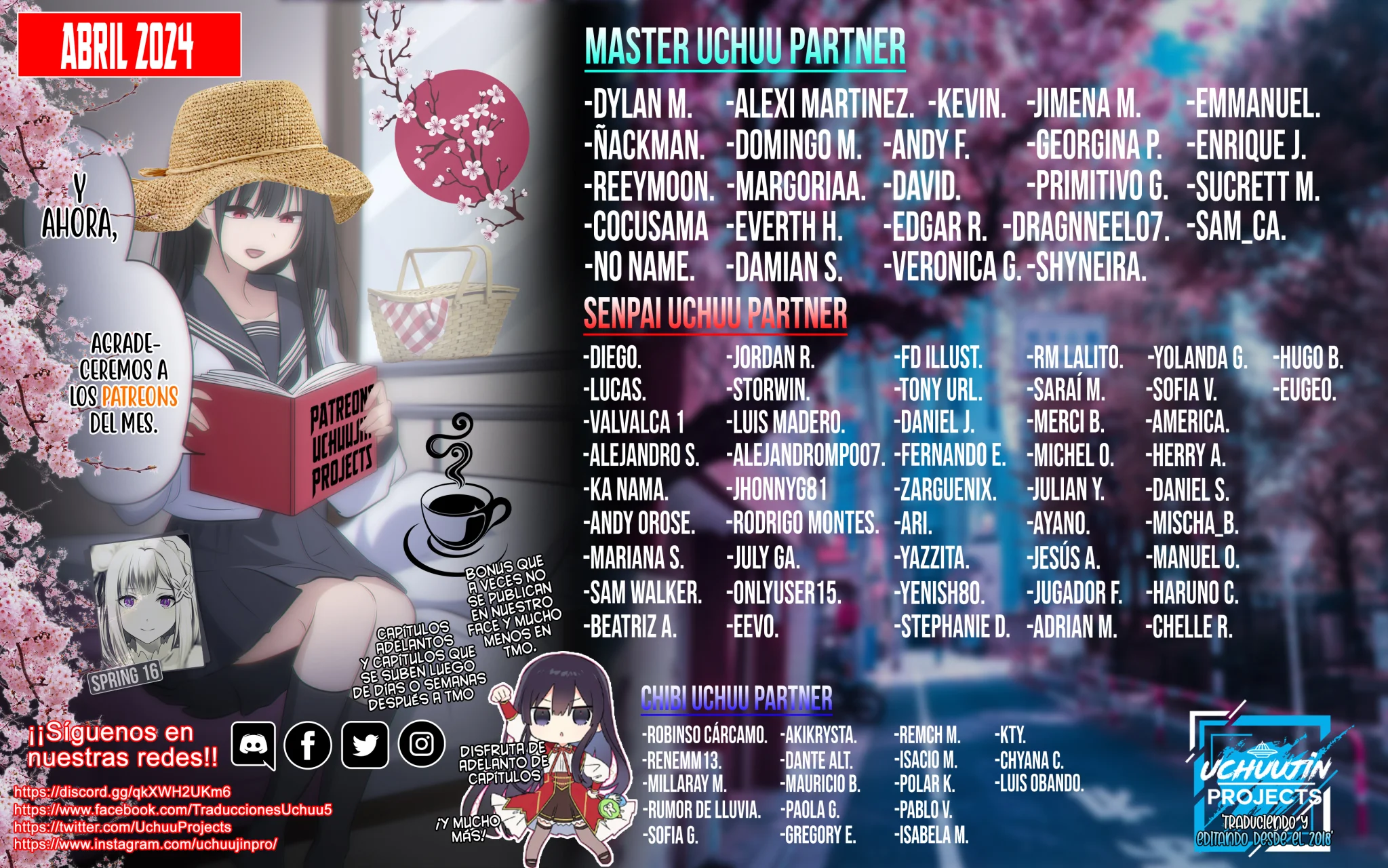 Ubau Mono Ubawareru Mono [Reboot] Capítulo 7 - Page 3