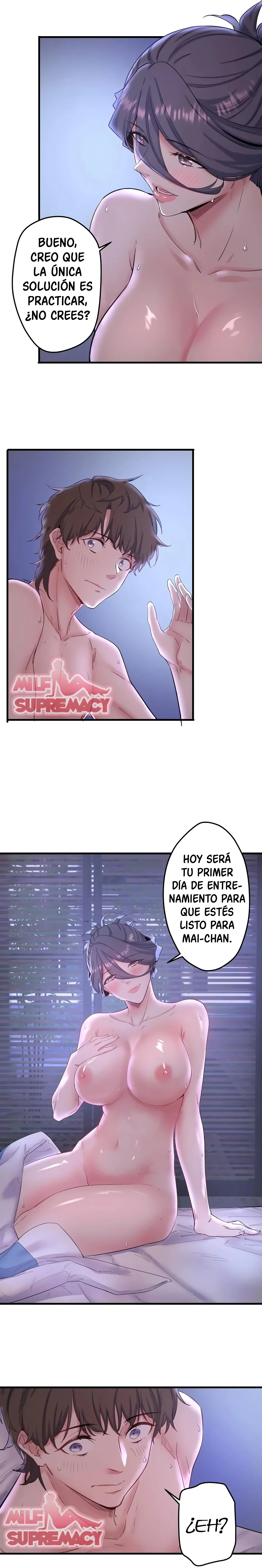 Onsen Secreto: Ryokan de Baños Mixtos Capítulo 5 - Page 26