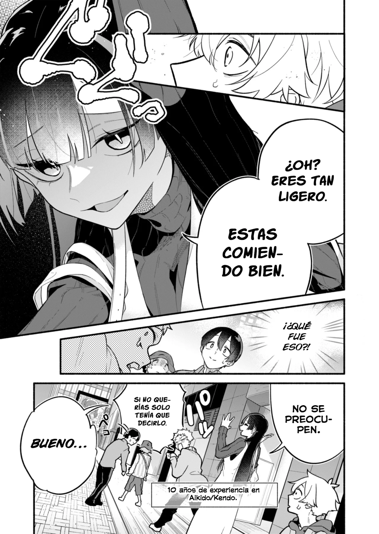 Boku no Ikezu na Konyakusha Capítulo 1 - Page 32