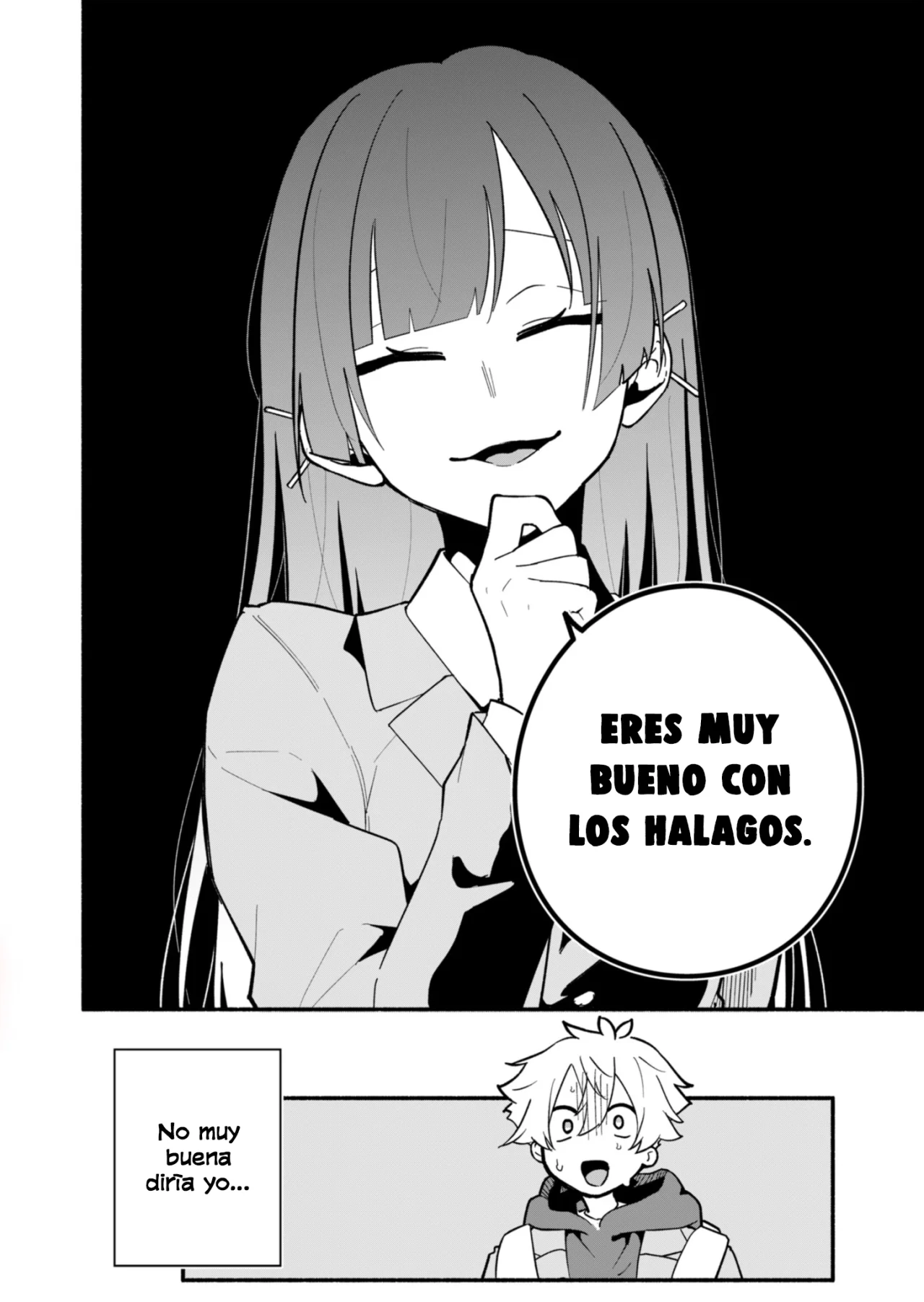 Boku no Ikezu na Konyakusha Capítulo 1 - Page 5