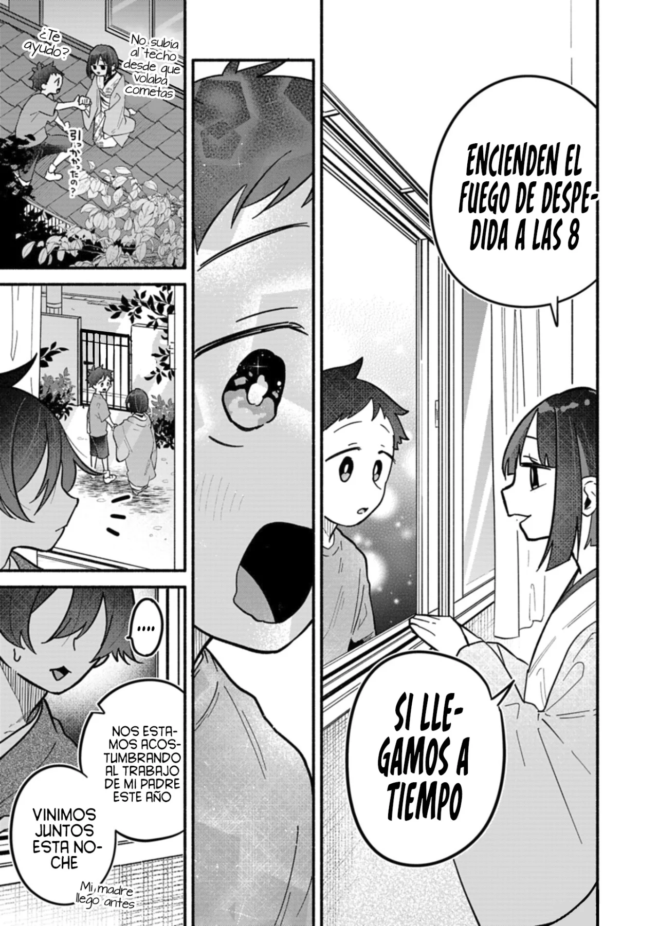 Boku no Ikezu na Konyakusha Capítulo 10 - Page 11