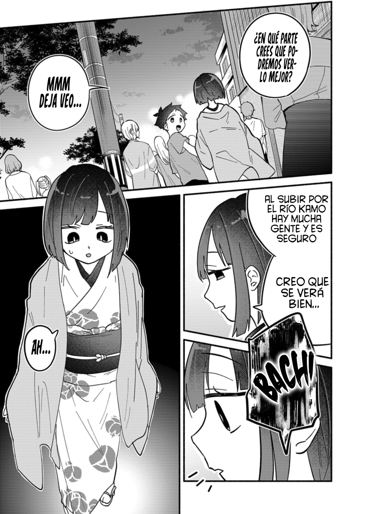 Boku no Ikezu na Konyakusha Capítulo 10 - Page 13