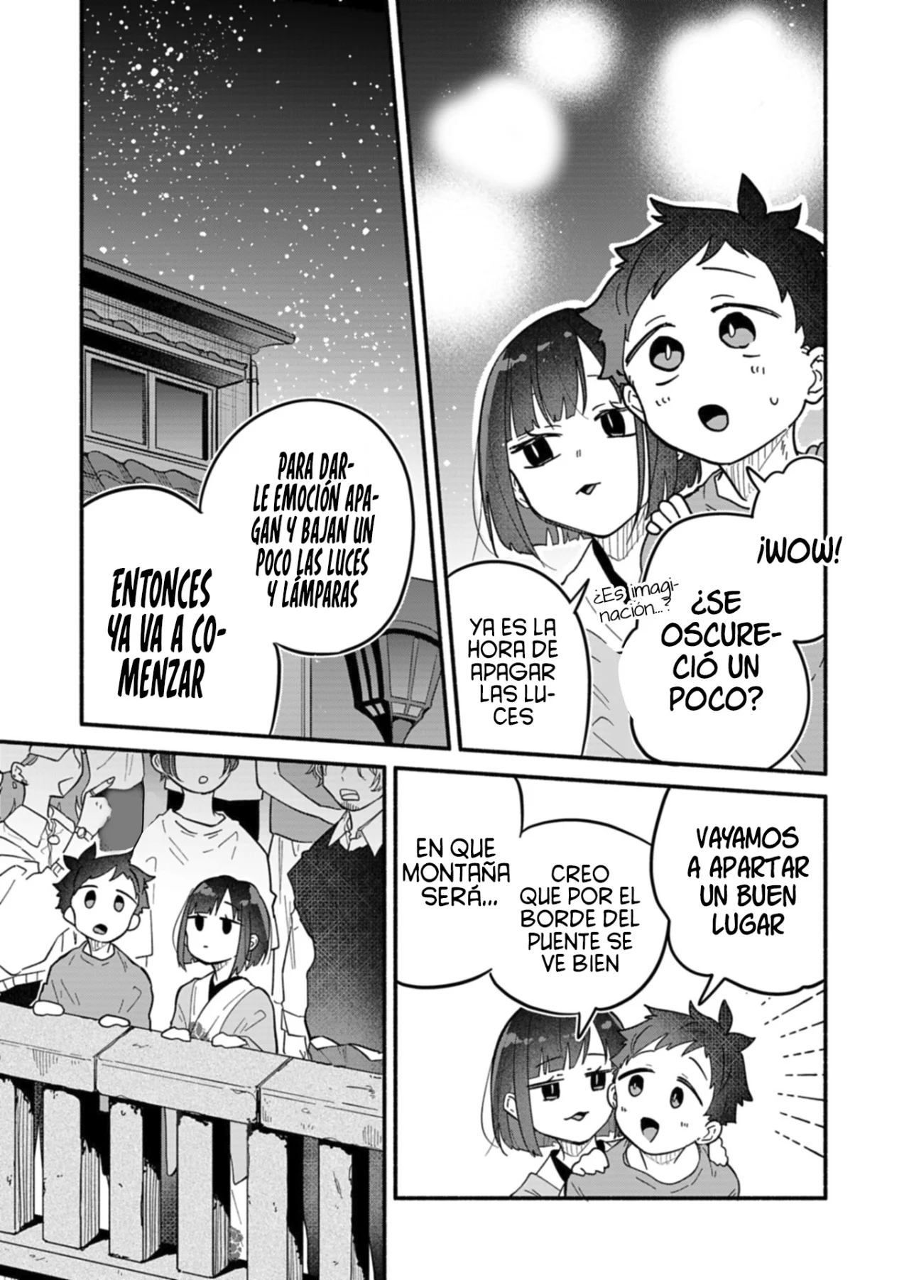 Boku no Ikezu na Konyakusha Capítulo 10 - Page 17