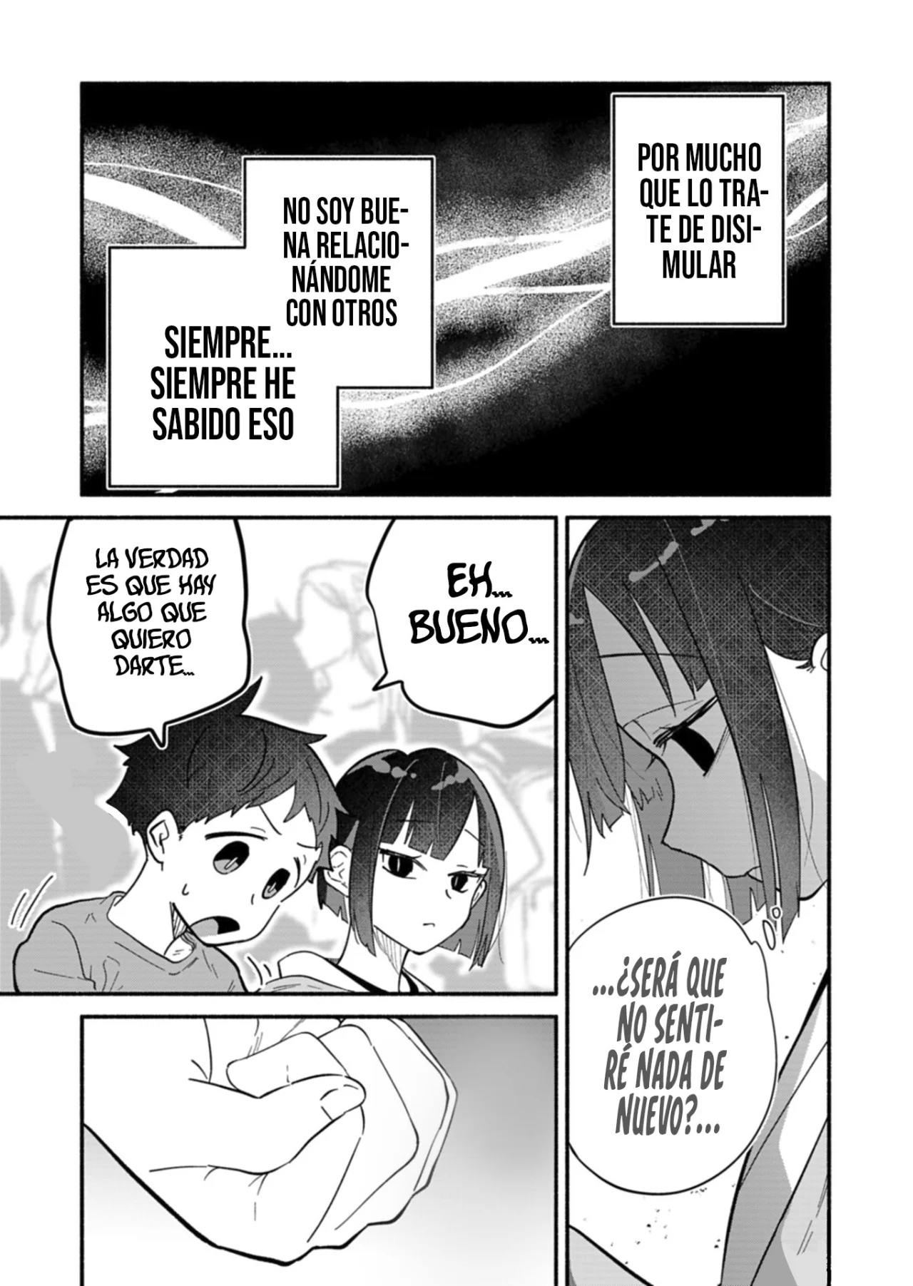 Boku no Ikezu na Konyakusha Capítulo 10 - Page 19