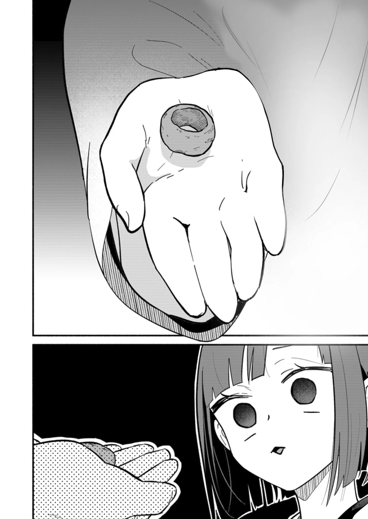 Boku no Ikezu na Konyakusha Capítulo 10 - Page 20