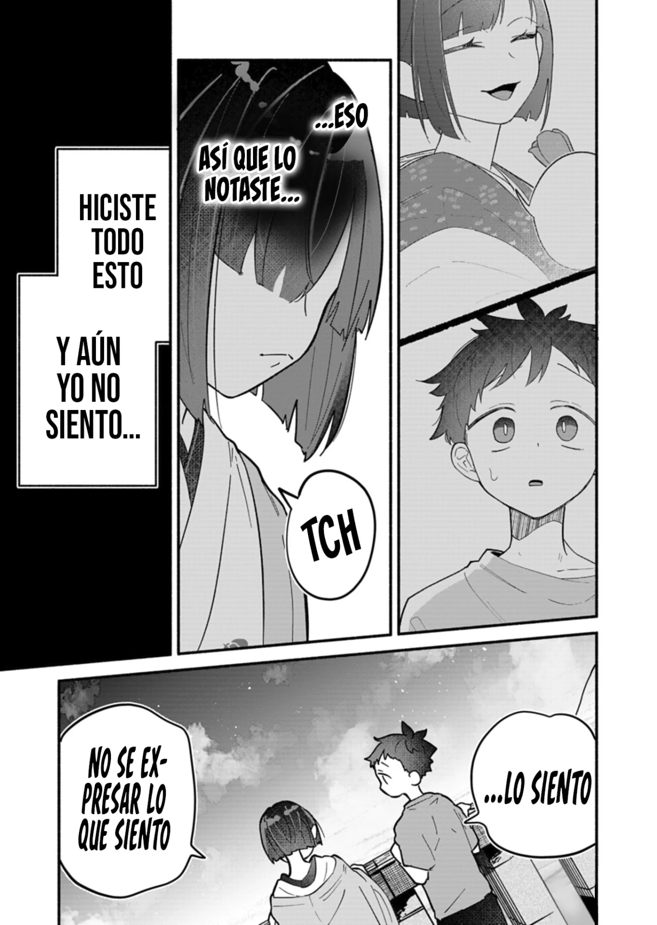 Boku no Ikezu na Konyakusha Capítulo 10 - Page 23