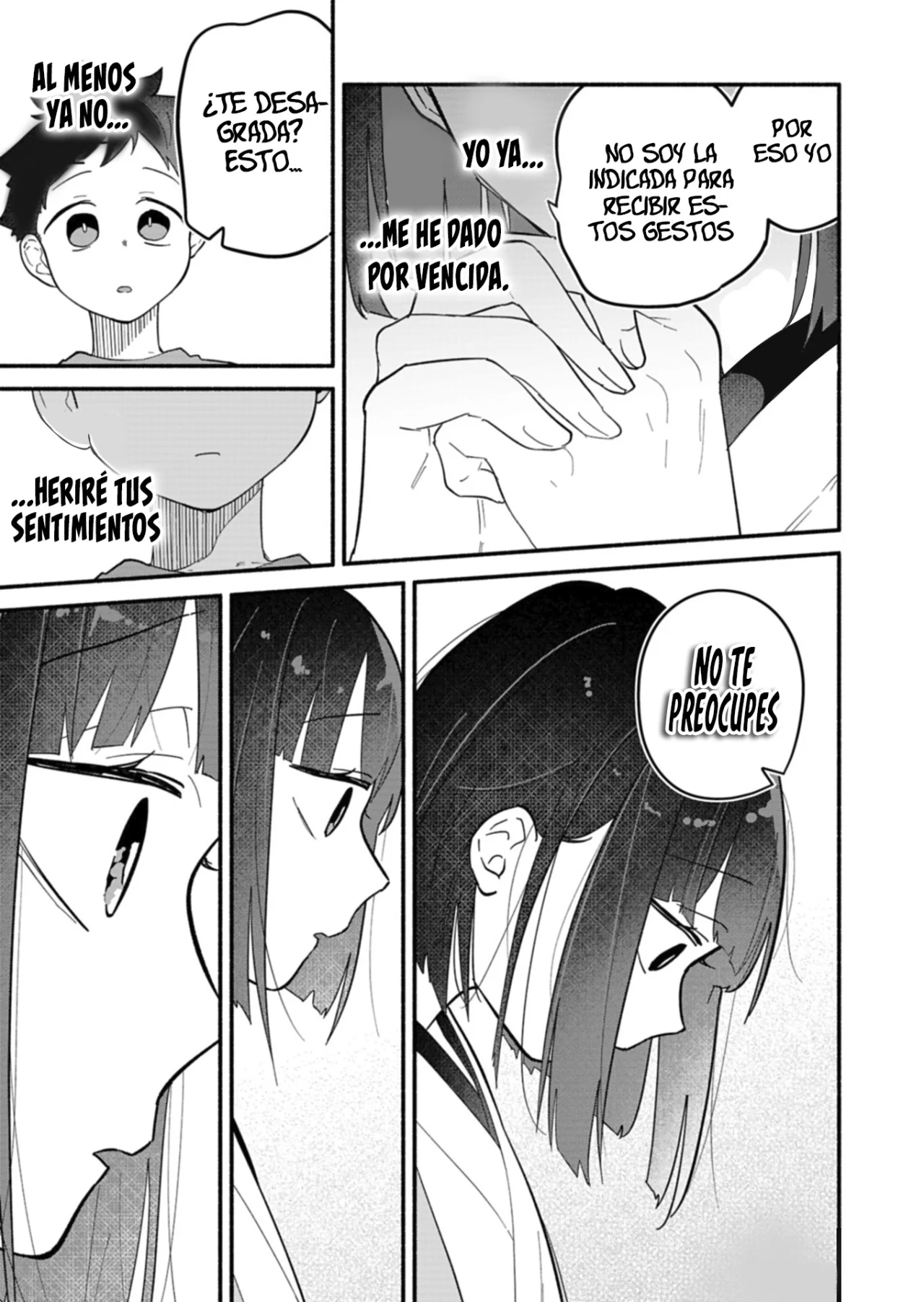 Boku no Ikezu na Konyakusha Capítulo 10 - Page 25