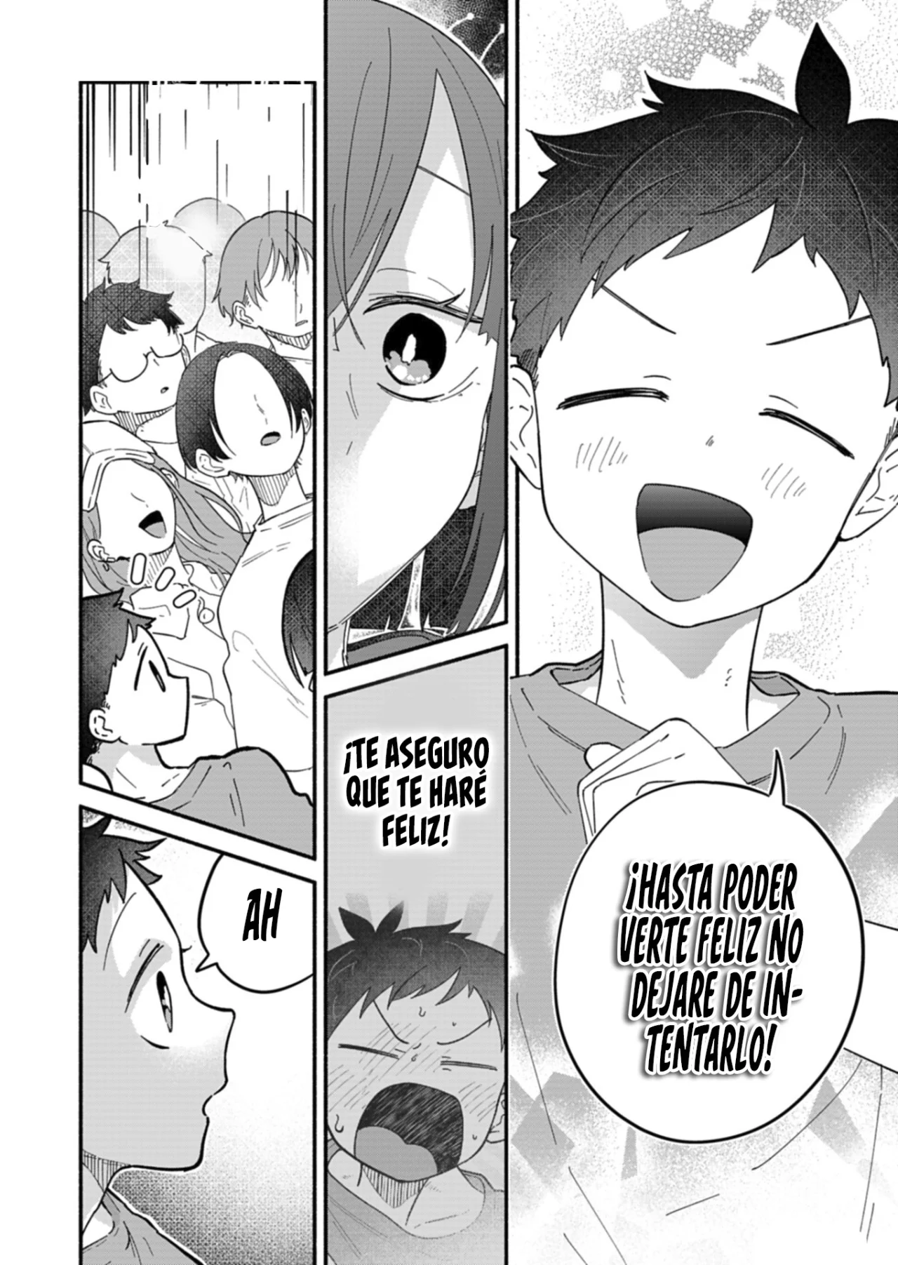 Boku no Ikezu na Konyakusha Capítulo 10 - Page 26