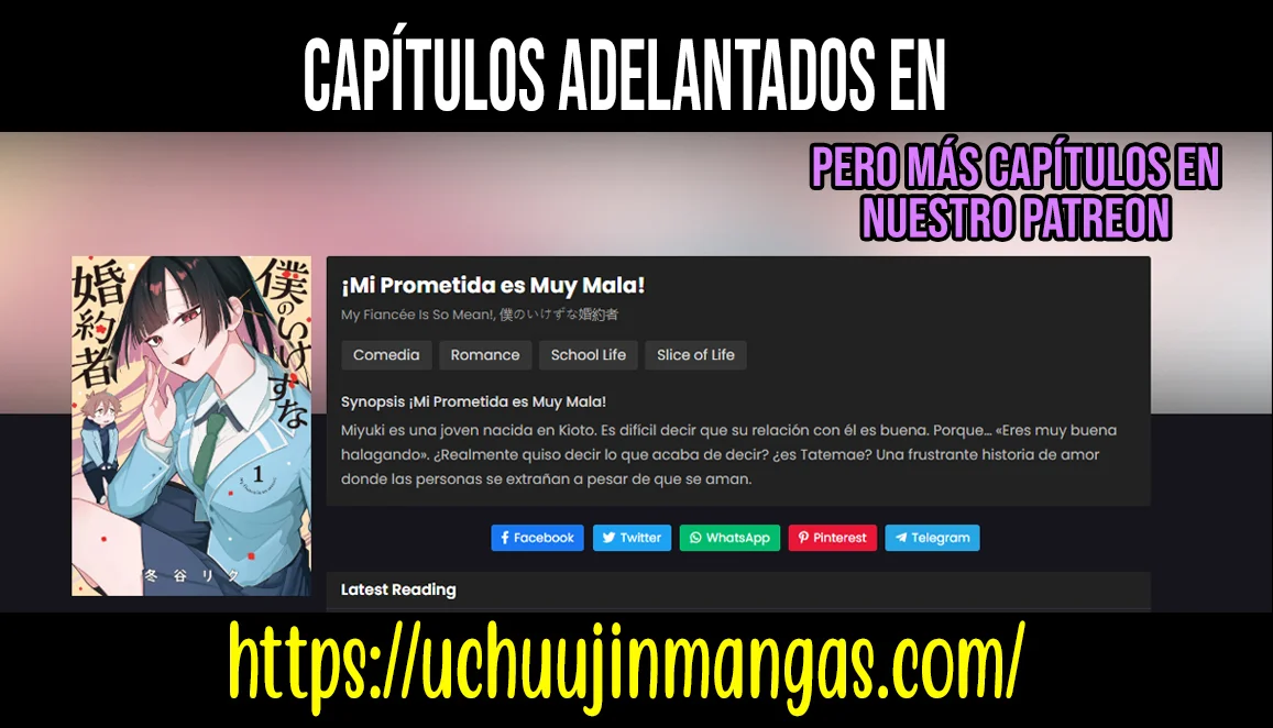 Boku no Ikezu na Konyakusha Capítulo 10 - Page 4