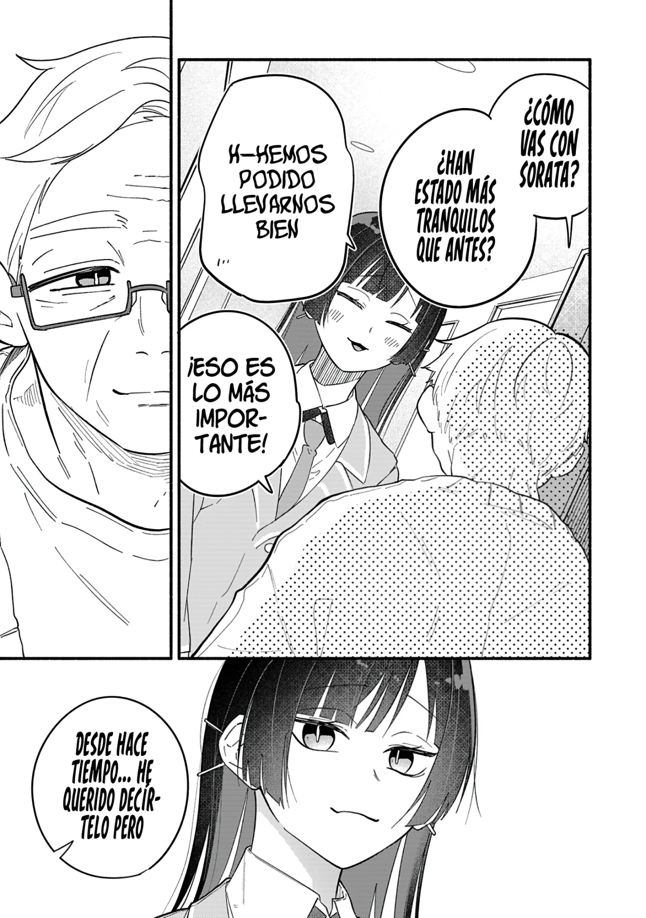 Boku no Ikezu na Konyakusha Capítulo 11 - Page 22