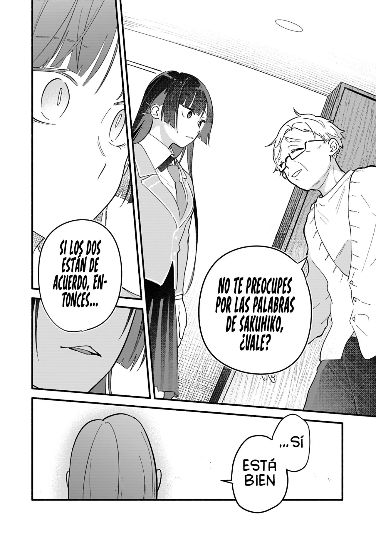 Boku no Ikezu na Konyakusha Capítulo 11 - Page 23