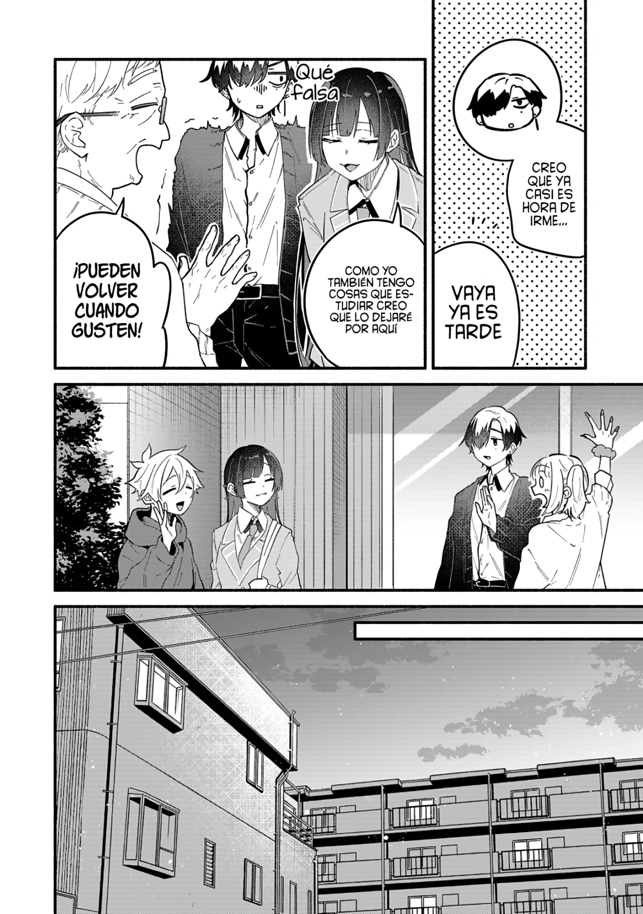 Boku no Ikezu na Konyakusha Capítulo 11 - Page 25