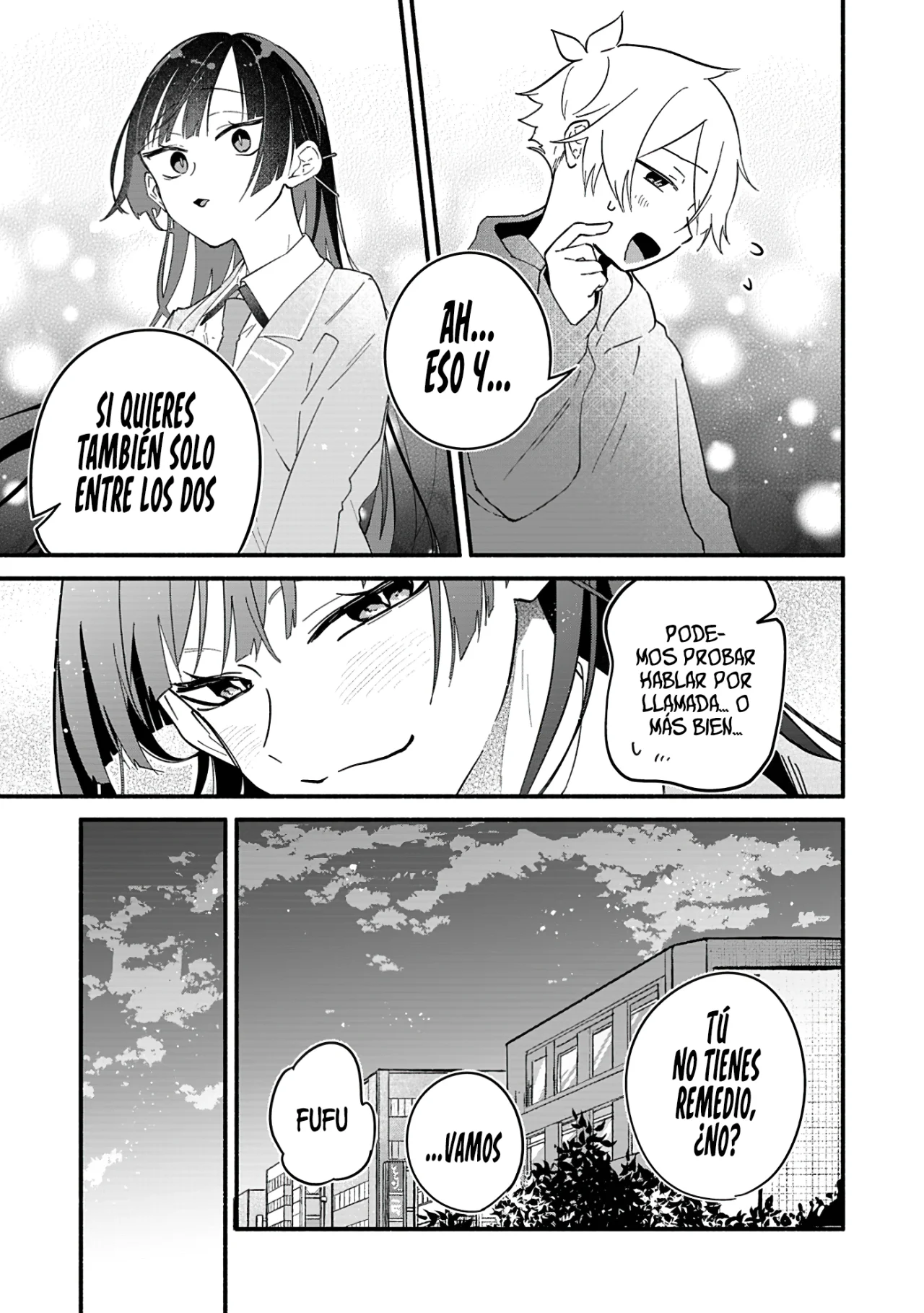 Boku no Ikezu na Konyakusha Capítulo 11 - Page 29
