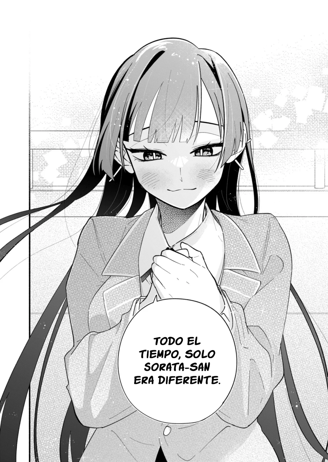 Boku no Ikezu na Konyakusha Capítulo 2 - Page 23