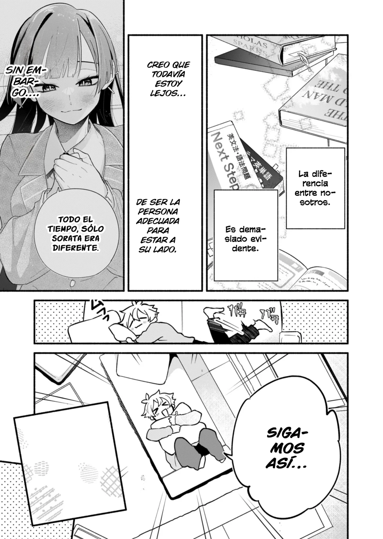 Boku no Ikezu na Konyakusha Capítulo 2 - Page 30