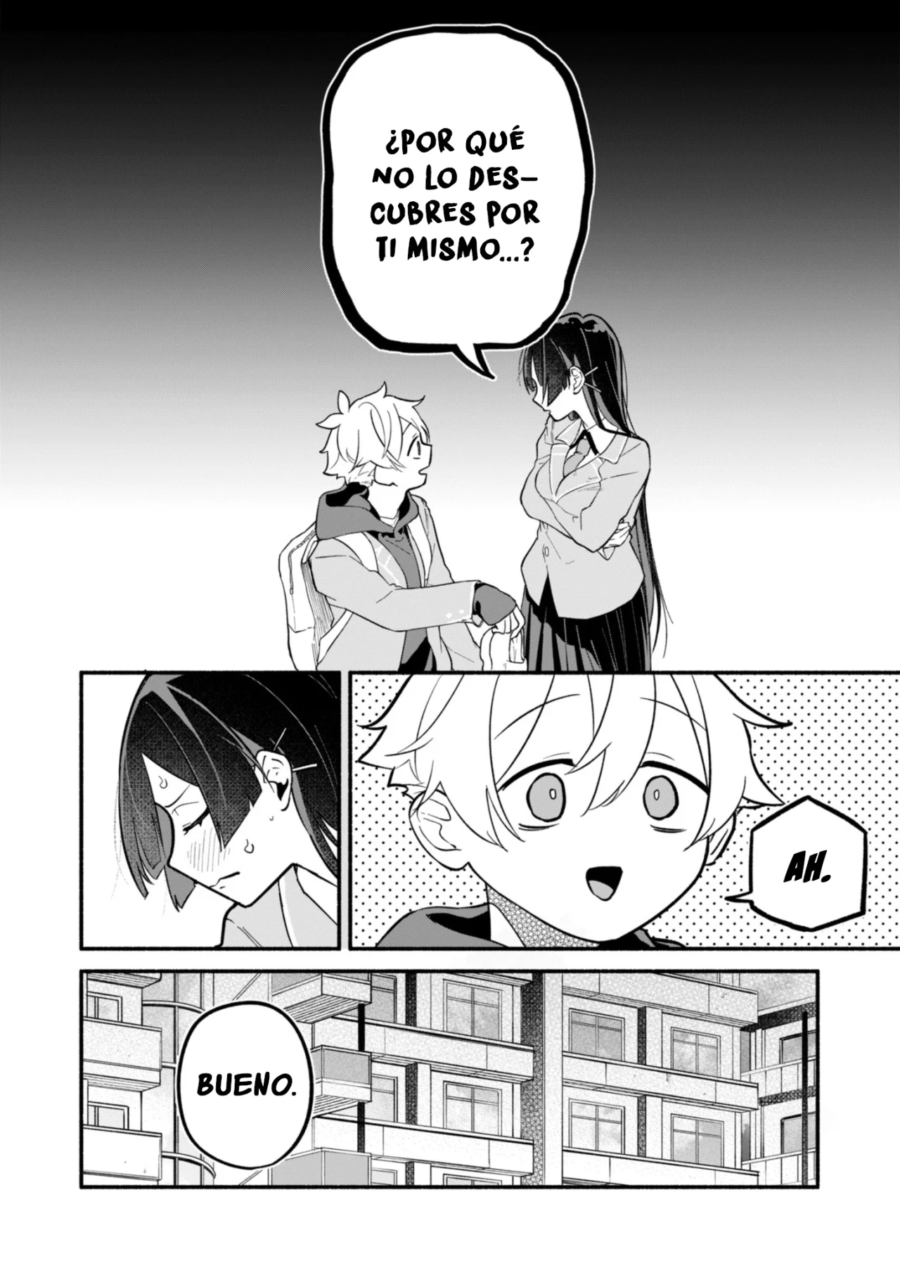Boku no Ikezu na Konyakusha Capítulo 2 - Page 5