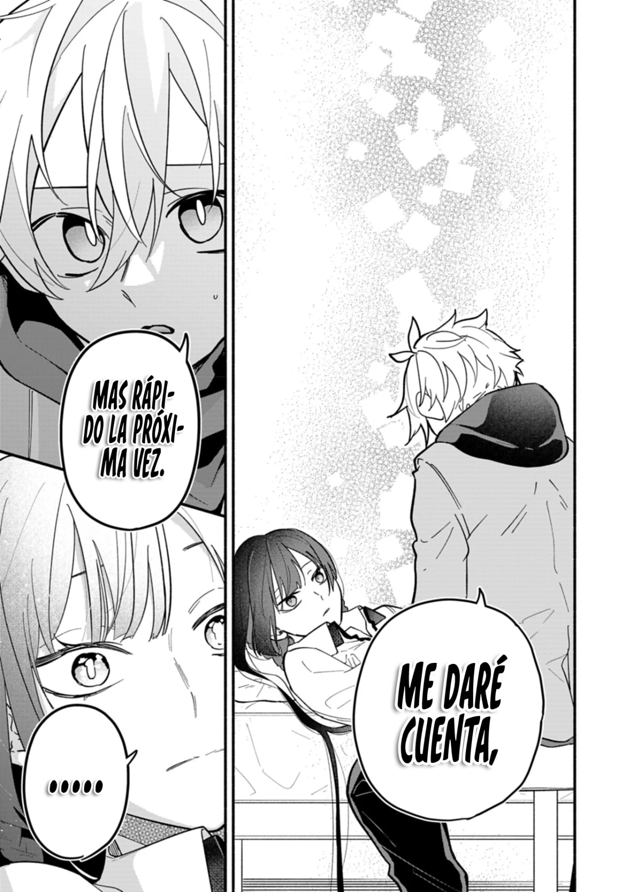 Boku no Ikezu na Konyakusha Capítulo 4 - Page 22