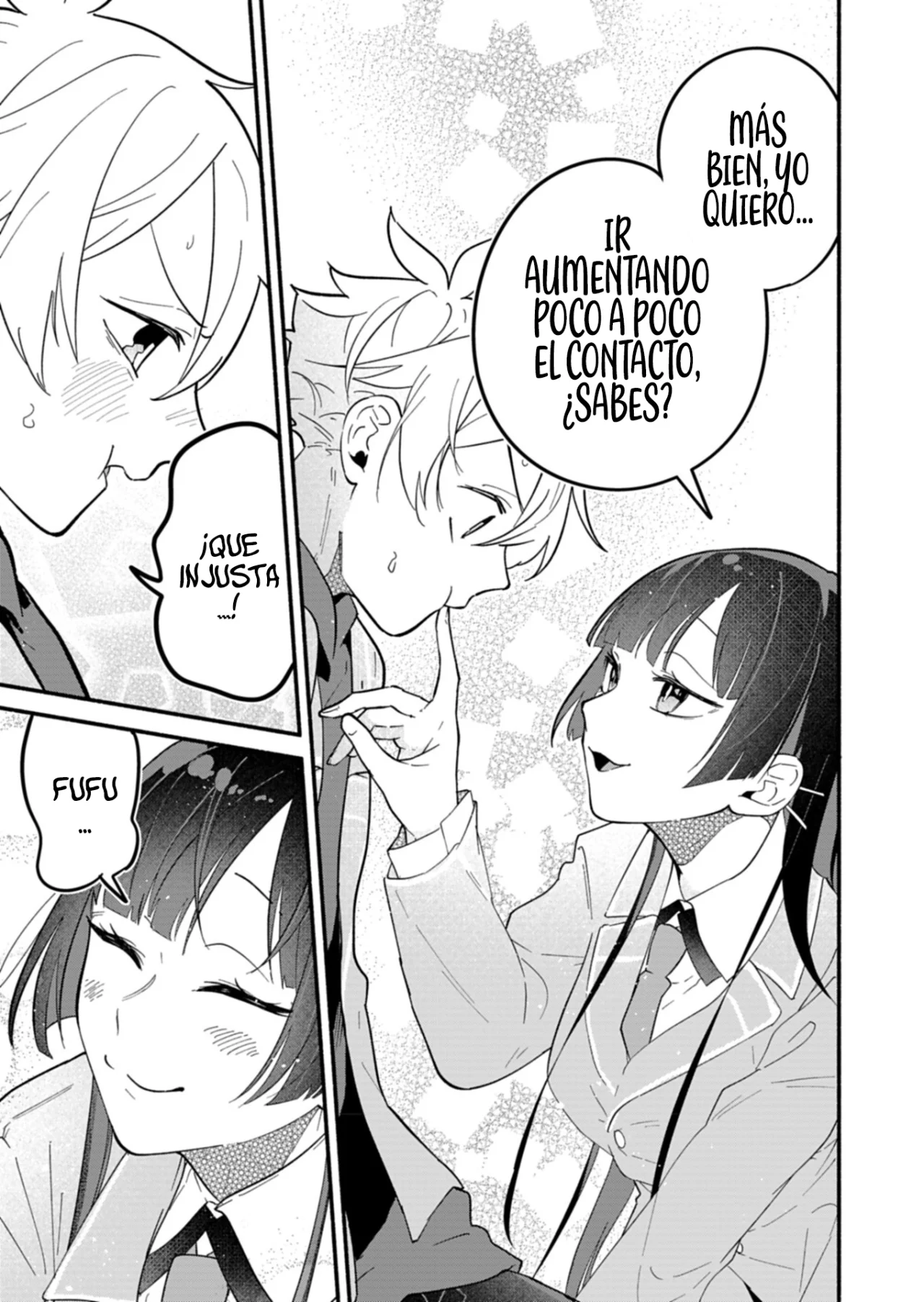 Boku no Ikezu na Konyakusha Capítulo 5 - Page 21