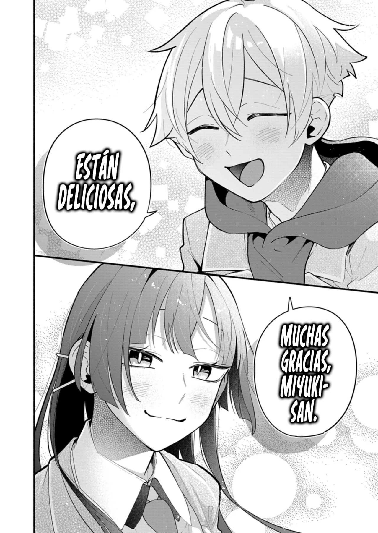 Boku no Ikezu na Konyakusha Capítulo 5 - Page 24