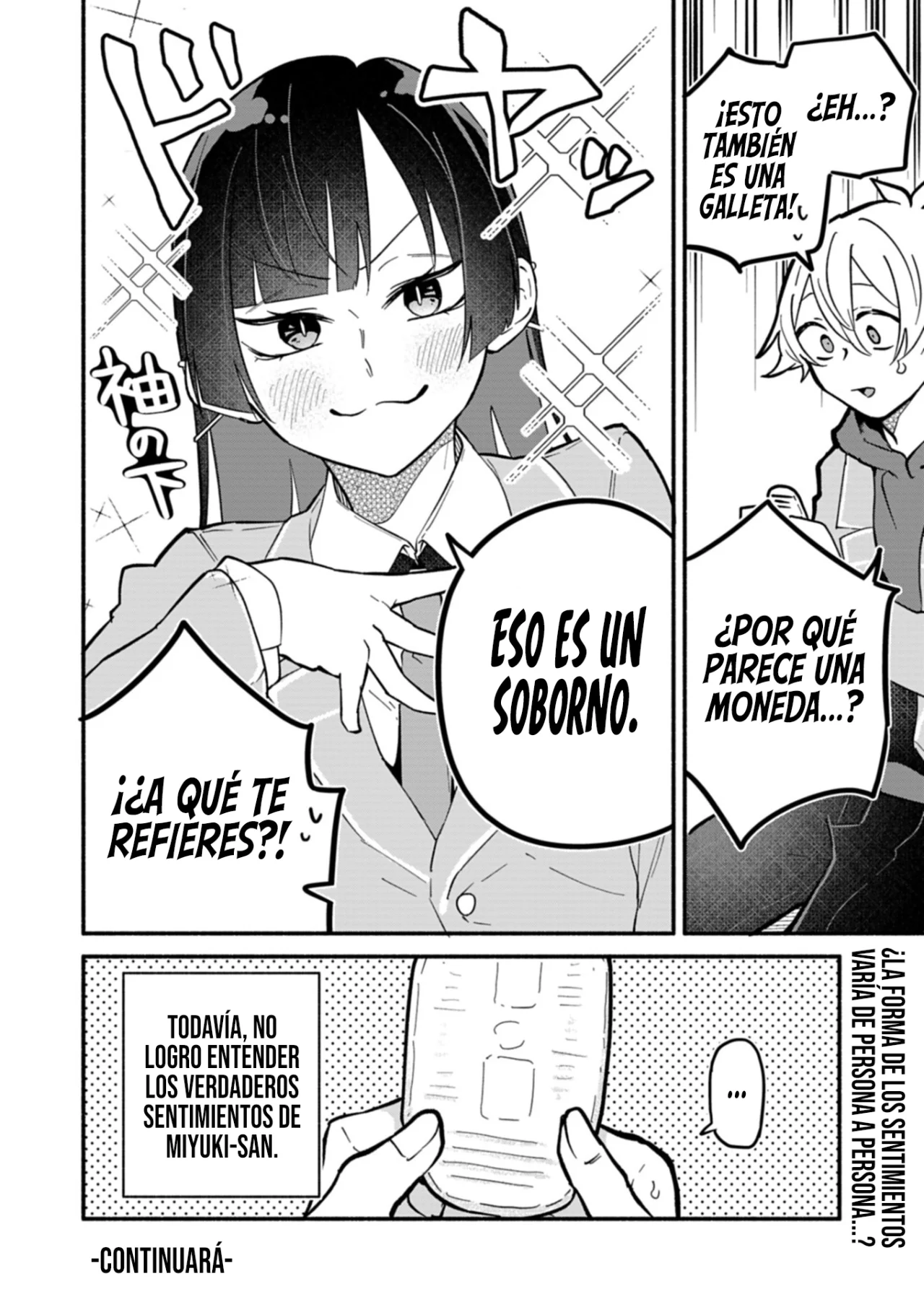 Boku no Ikezu na Konyakusha Capítulo 5 - Page 26