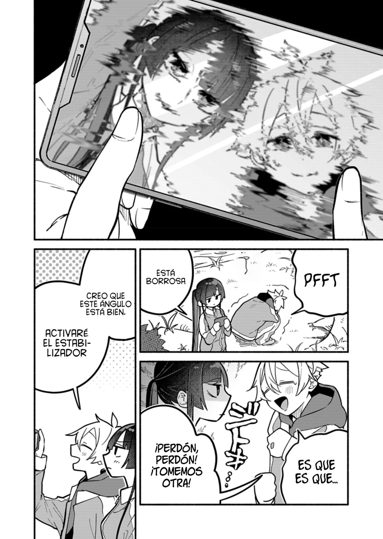 Boku no Ikezu na Konyakusha Capítulo 6 - Page 19