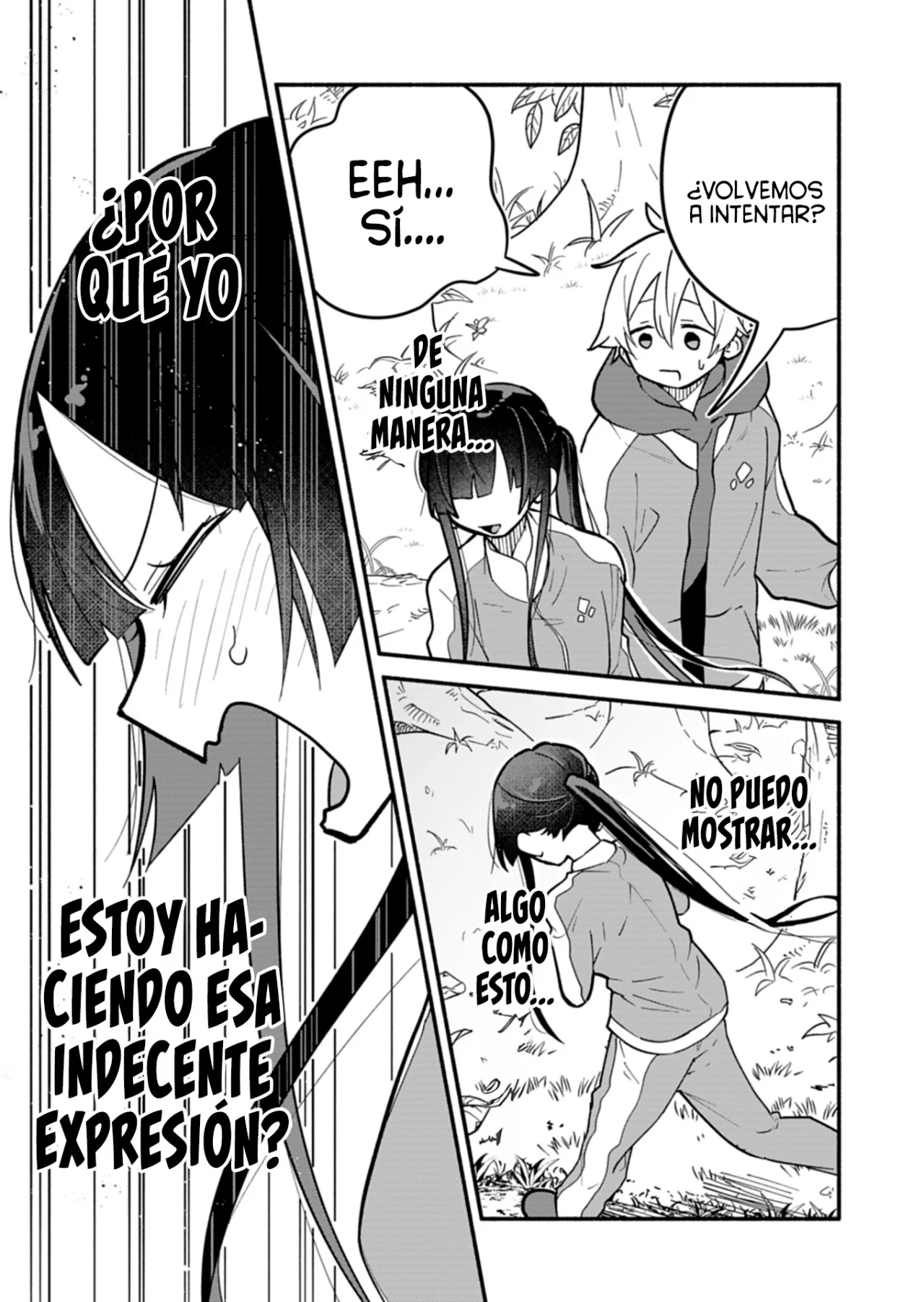 Boku no Ikezu na Konyakusha Capítulo 6 - Page 24