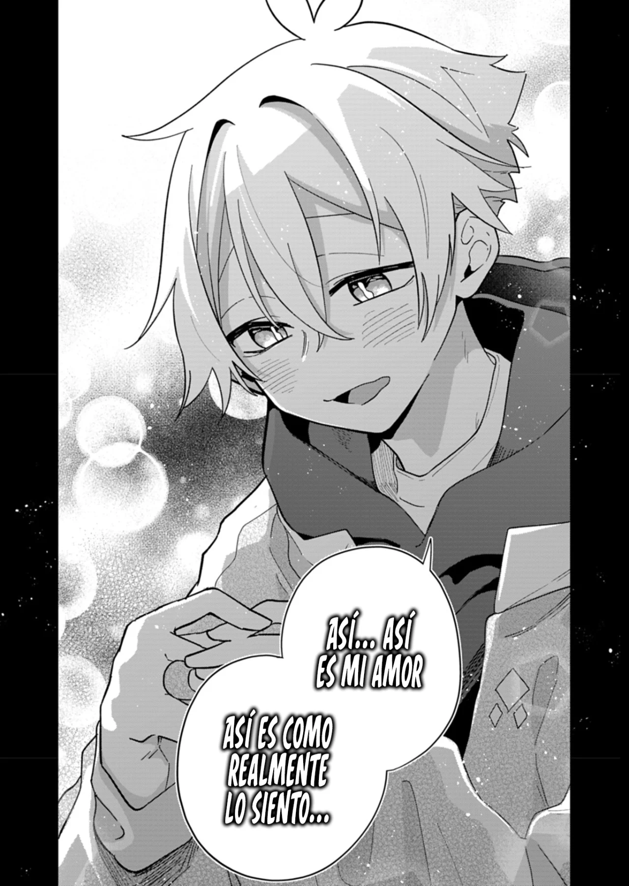 Boku no Ikezu na Konyakusha Capítulo 7 - Page 29