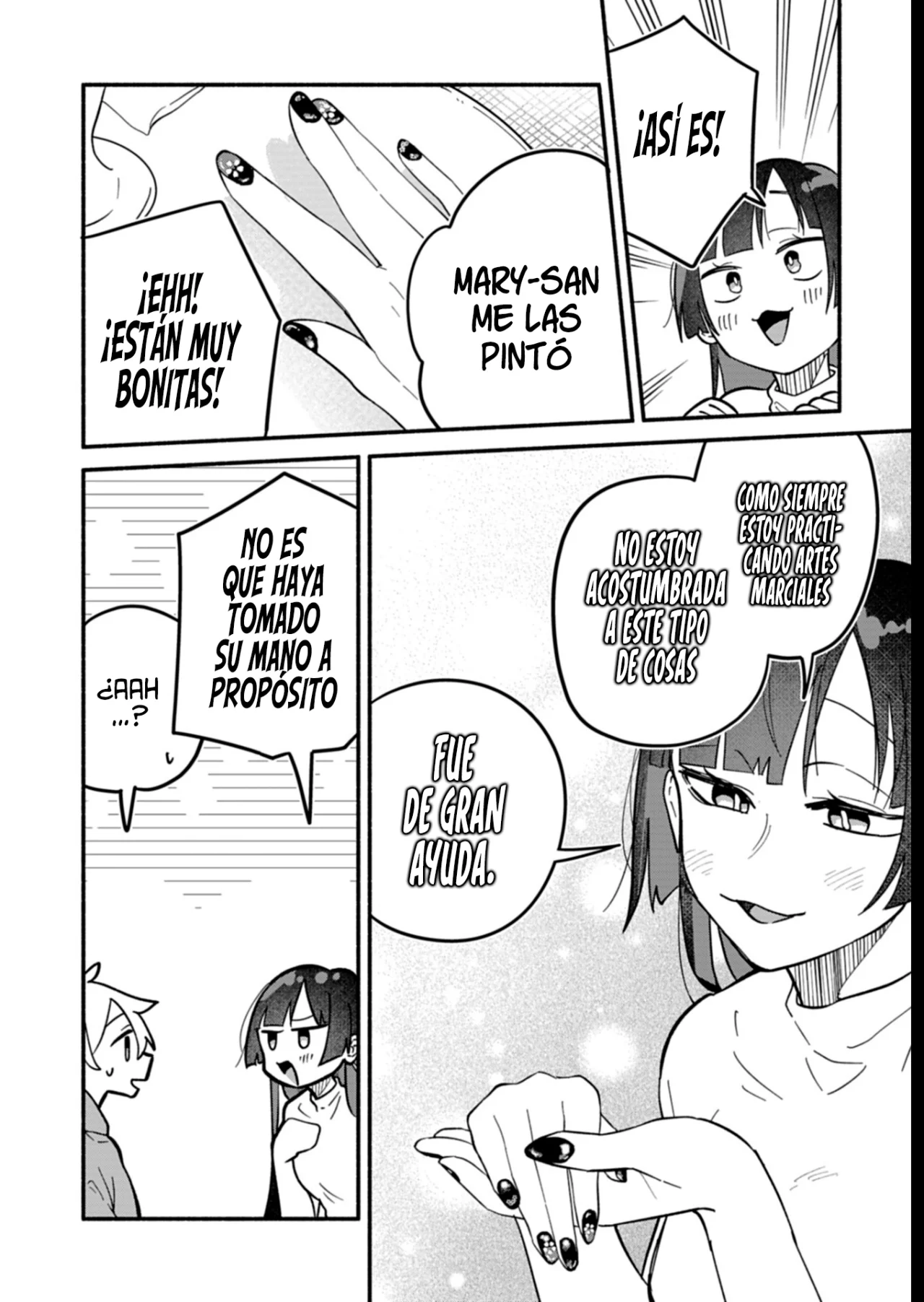 Boku no Ikezu na Konyakusha Capítulo 8 - Page 17