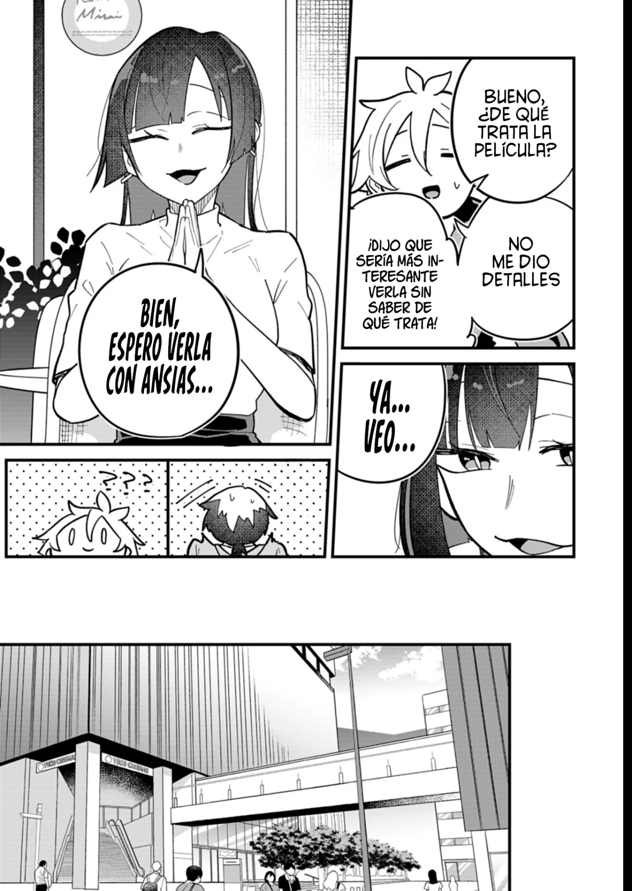 Boku no Ikezu na Konyakusha Capítulo 8 - Page 22