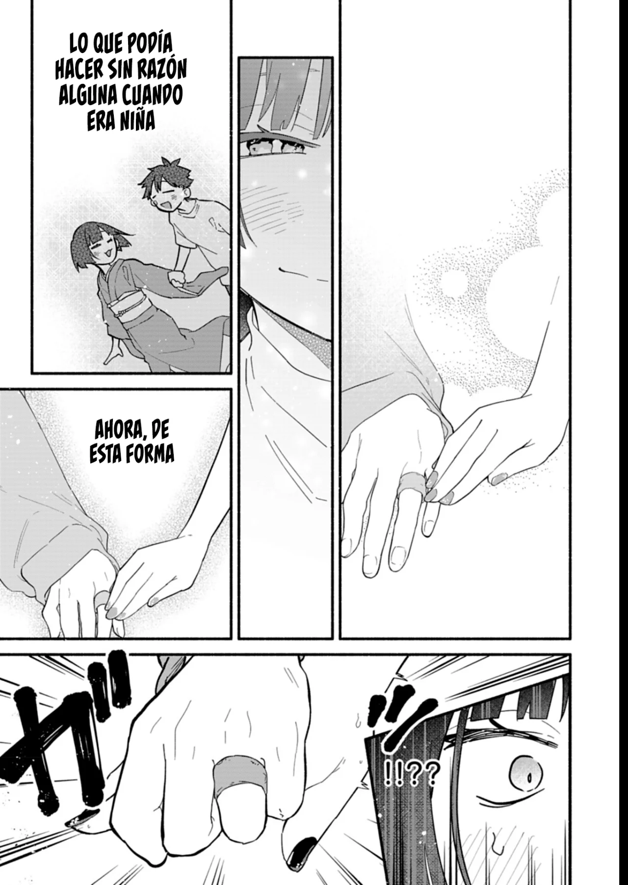 Boku no Ikezu na Konyakusha Capítulo 8 - Page 26