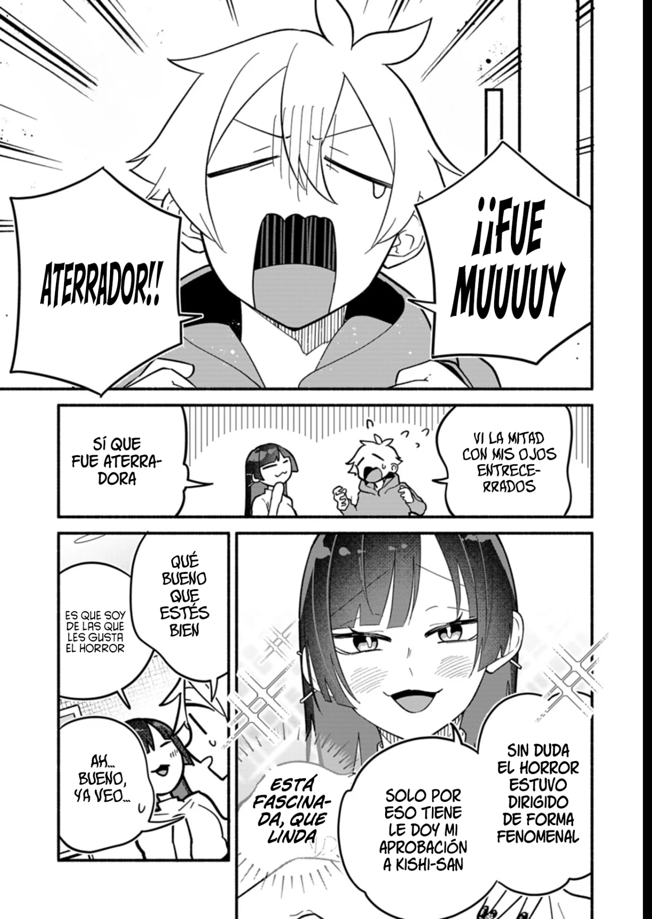 Boku no Ikezu na Konyakusha Capítulo 8 - Page 28