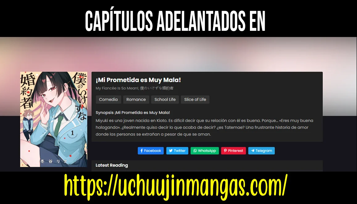 Boku no Ikezu na Konyakusha Capítulo 8 - Page 4