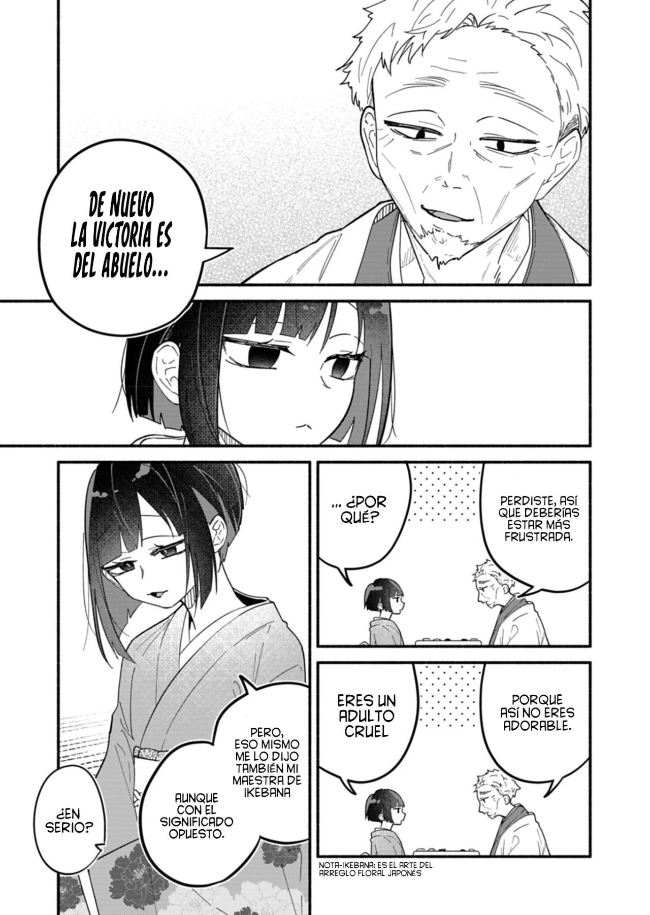 Boku no Ikezu na Konyakusha Capítulo 9 - Page 10