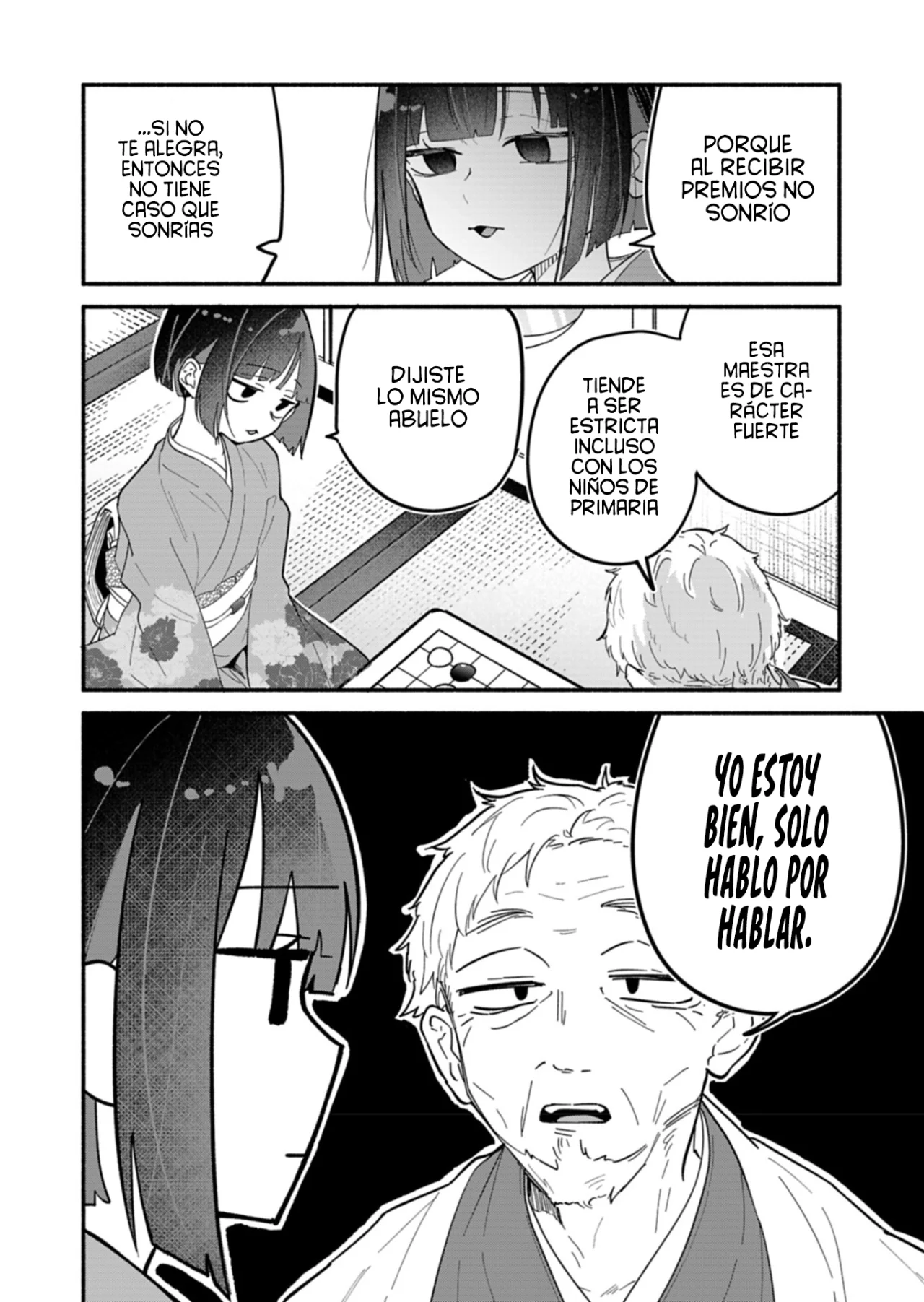 Boku no Ikezu na Konyakusha Capítulo 9 - Page 11