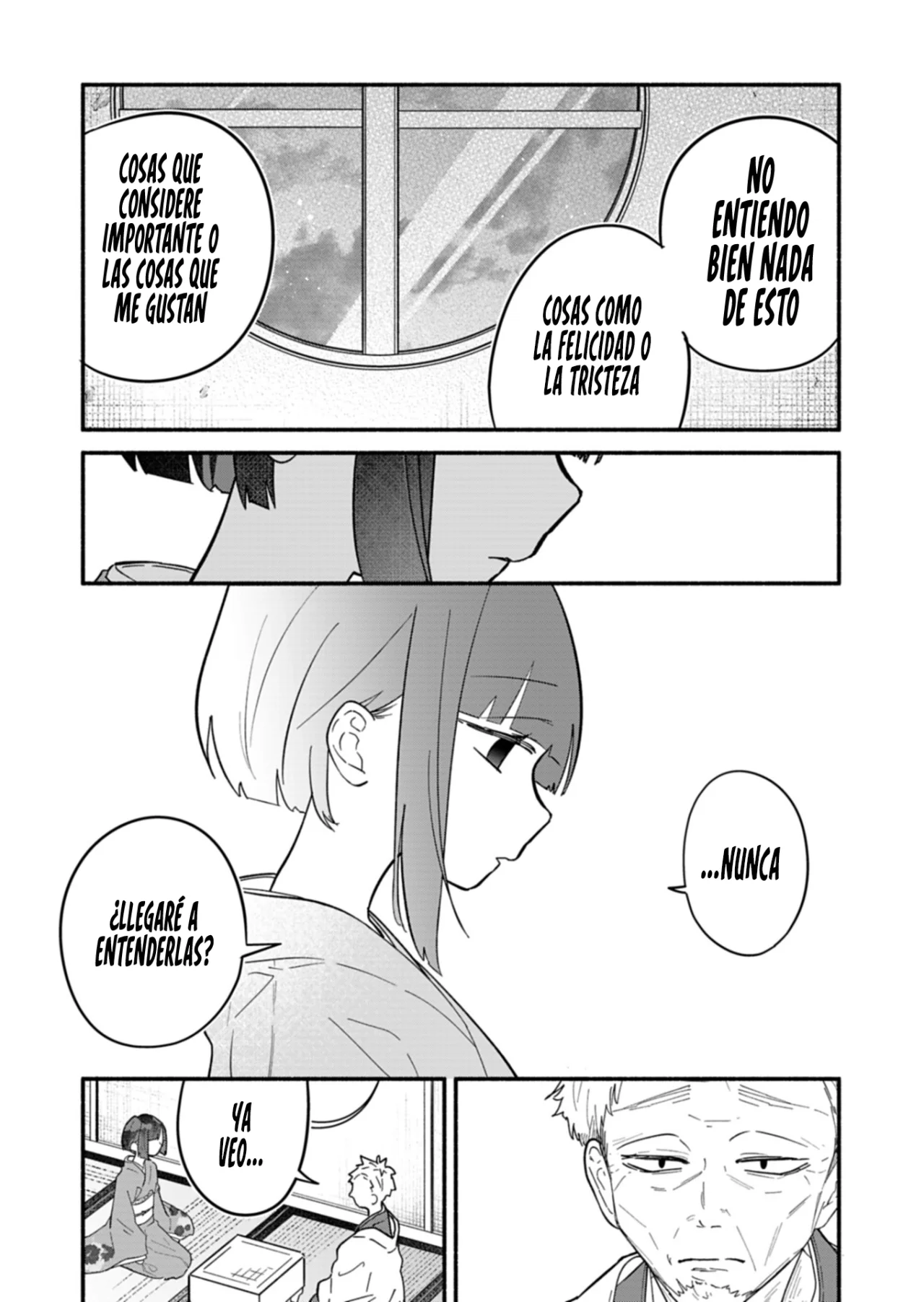 Boku no Ikezu na Konyakusha Capítulo 9 - Page 14