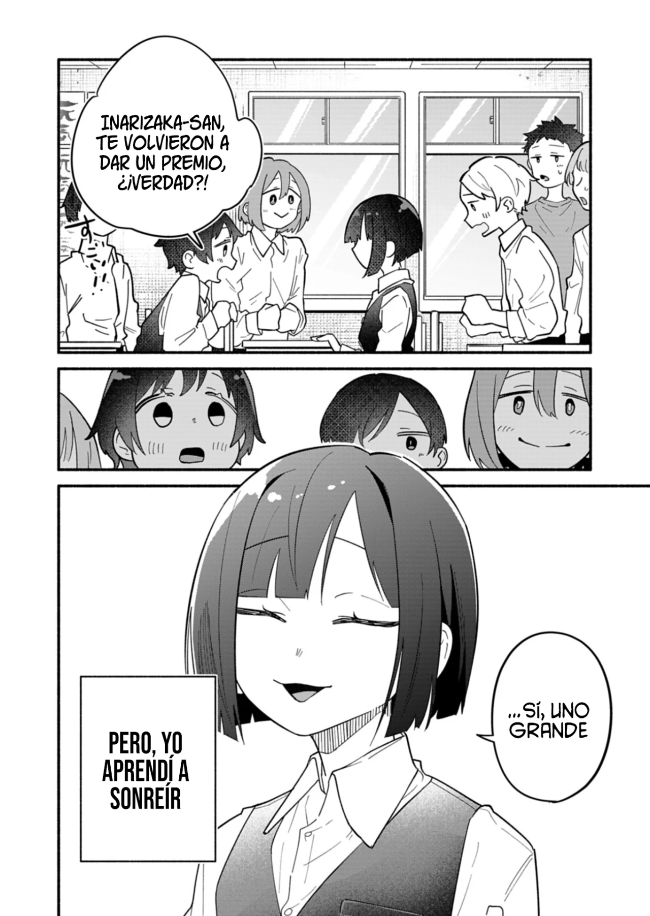 Boku no Ikezu na Konyakusha Capítulo 9 - Page 19