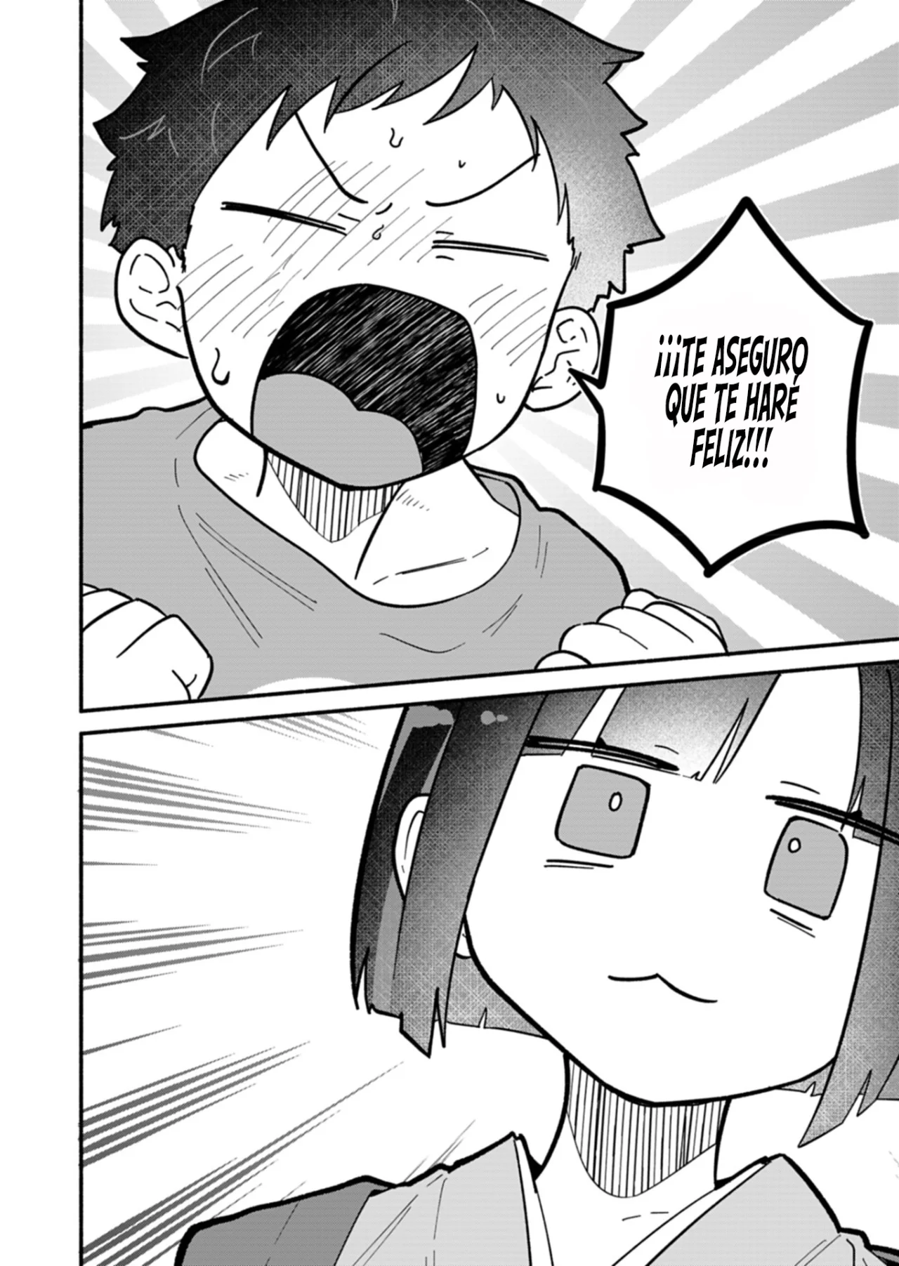 Boku no Ikezu na Konyakusha Capítulo 9 - Page 23