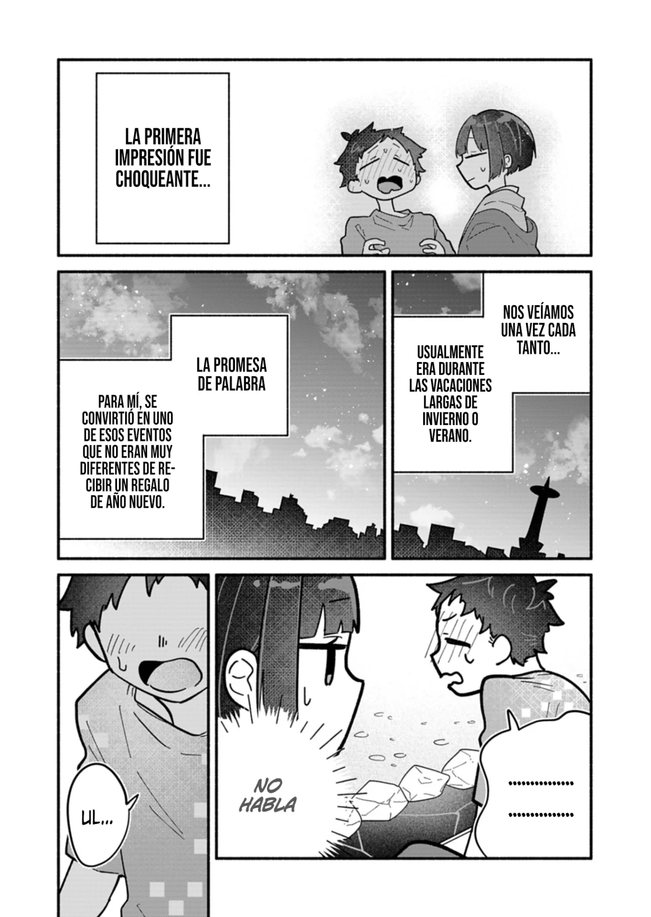 Boku no Ikezu na Konyakusha Capítulo 9 - Page 24