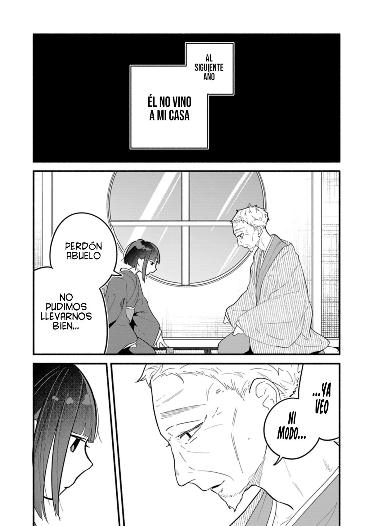 Boku no Ikezu na Konyakusha Capítulo 9 - Page 30