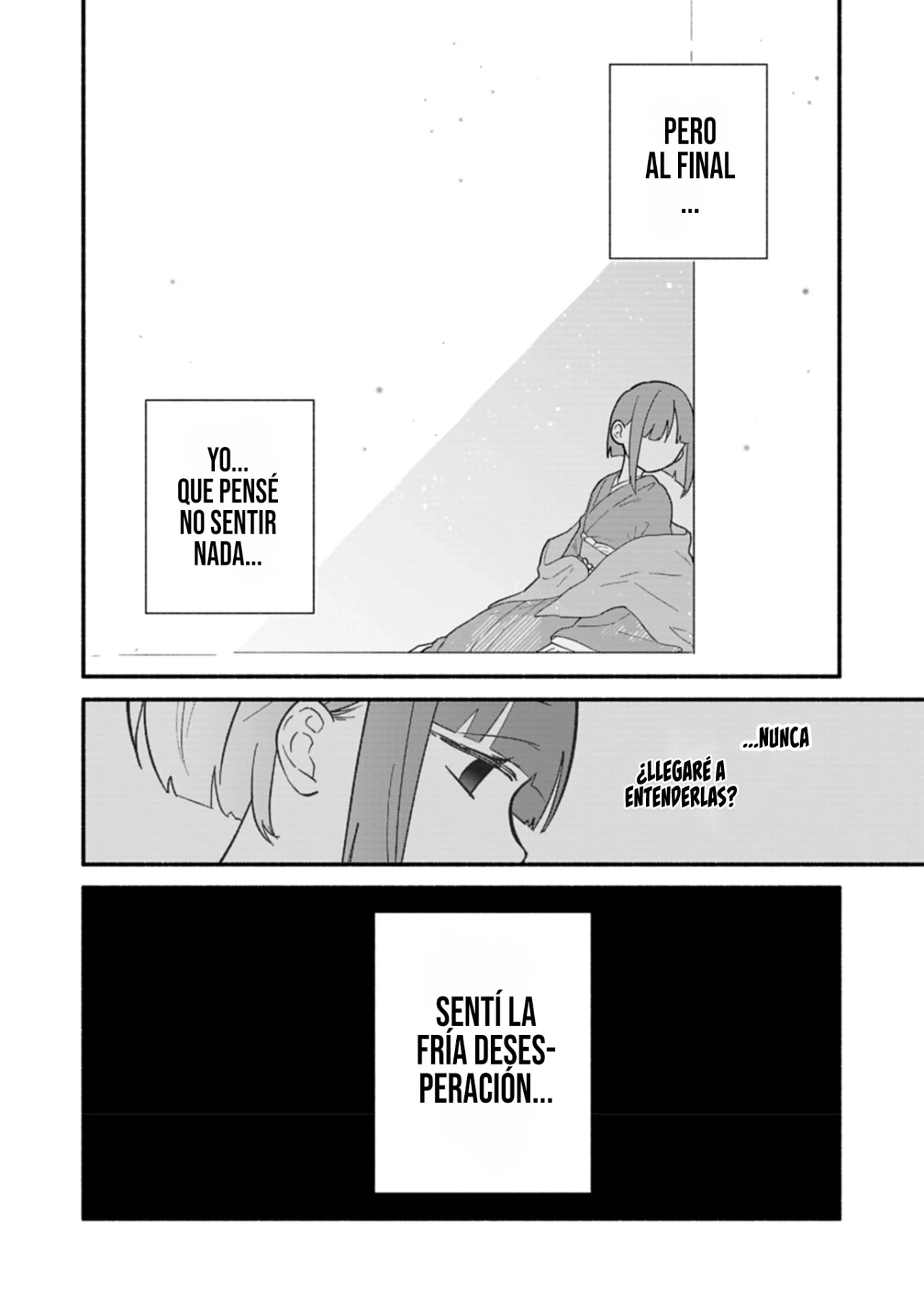 Boku no Ikezu na Konyakusha Capítulo 9 - Page 33