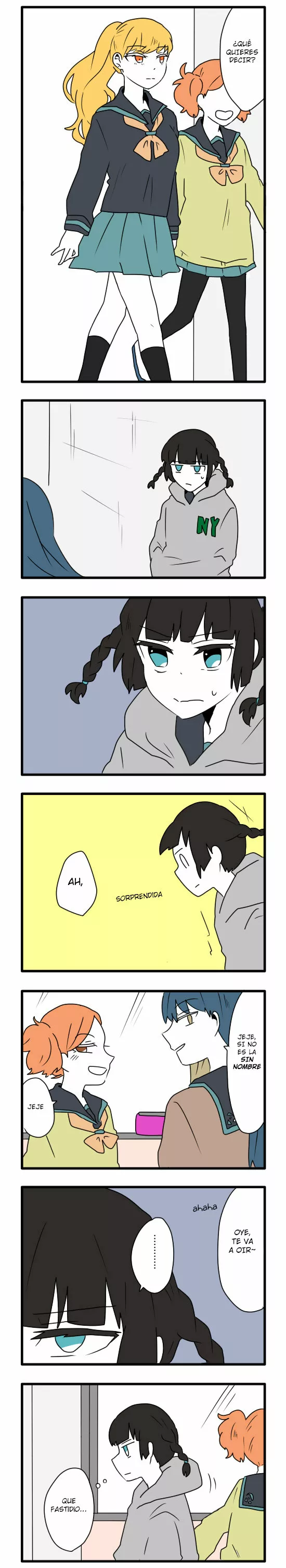 Hikizan Tautology Capítulo 1 - Page 11