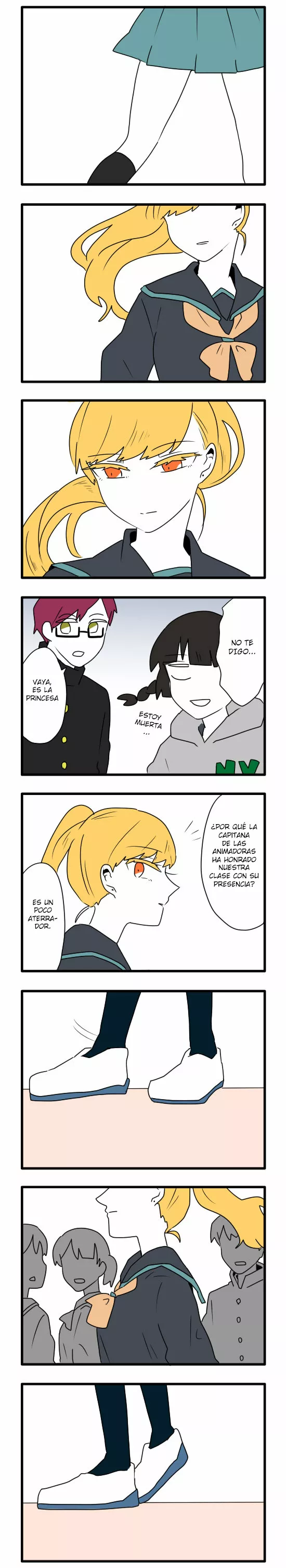 Hikizan Tautology Capítulo 1 - Page 15