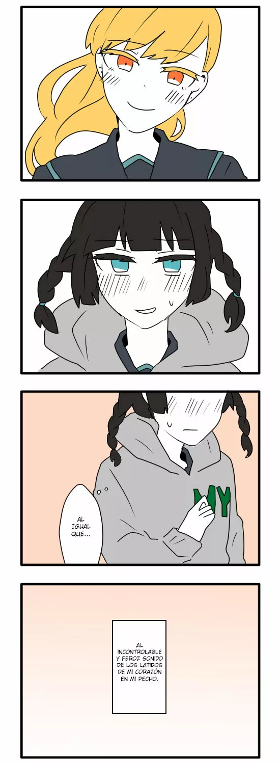 Hikizan Tautology Capítulo 1 - Page 22