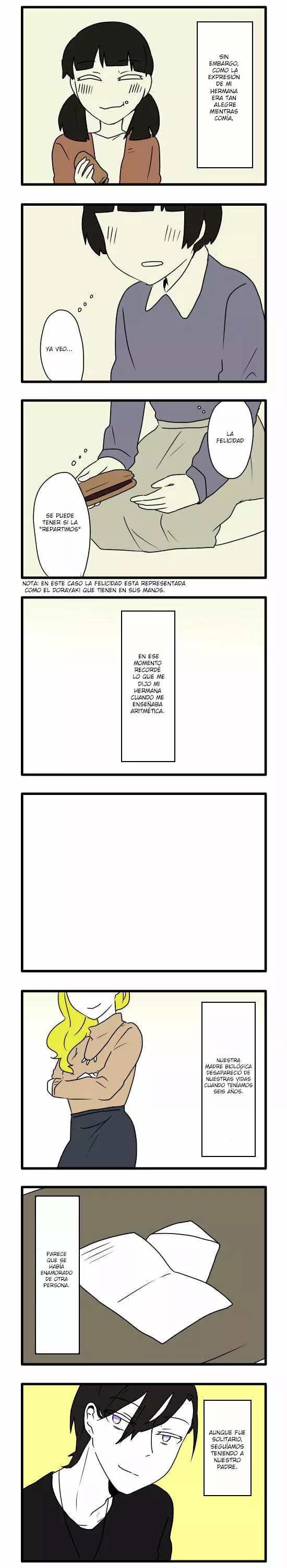 Hikizan Tautology Capítulo 10 - Page 10