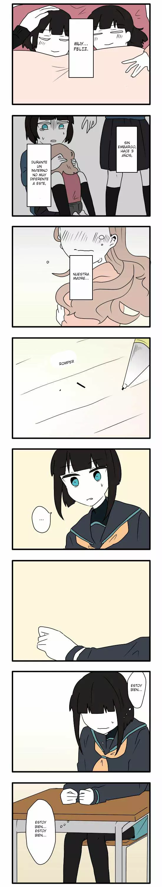 Hikizan Tautology Capítulo 10 - Page 12