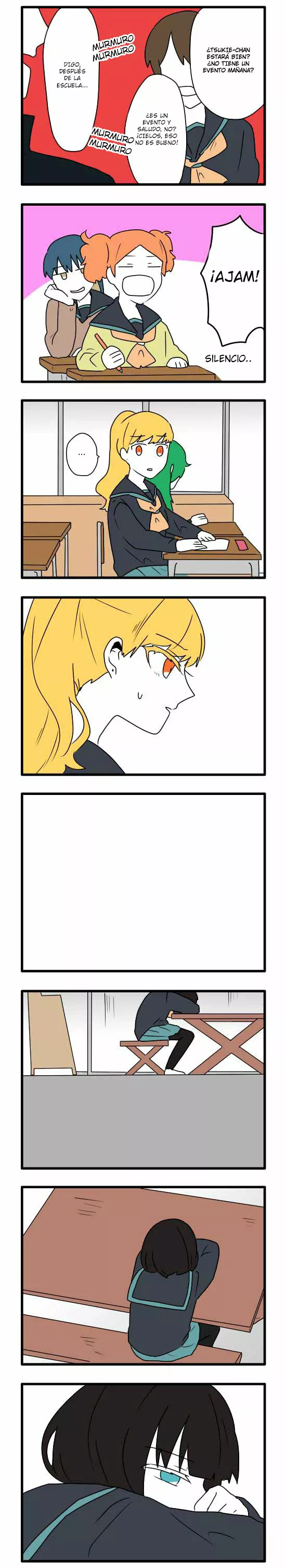 Hikizan Tautology Capítulo 10 - Page 15